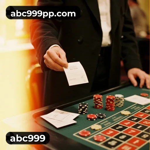 abc999 bônus R$5.000 + 500 giros - Rollover 35x, prazo 30 dias, 38% taxa conversão