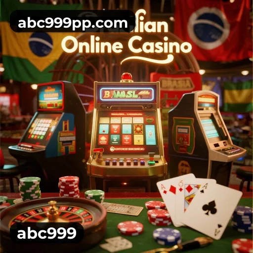 Loterias online disponíveis na abc999